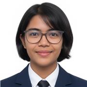 Enseignante d’anglais passionnée  pour des progrès rapides et durables !